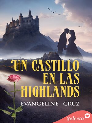 cover image of Un castillo en las Highlands